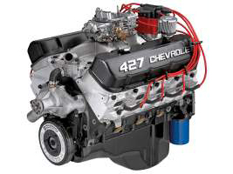 P5E85 Engine